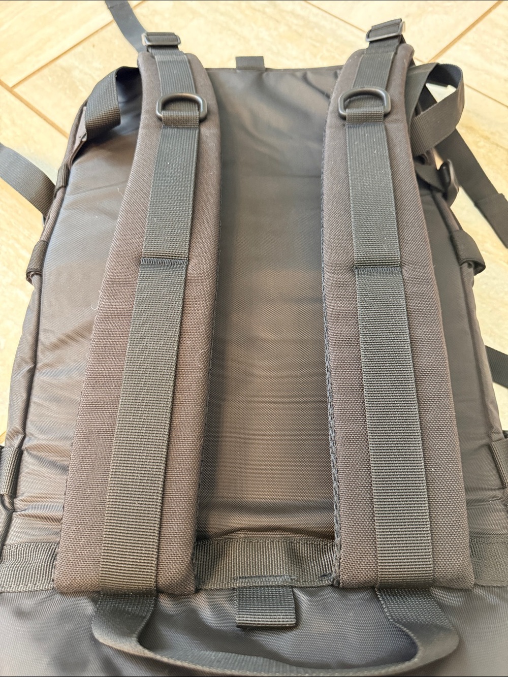 Topo Designs Rover Pack Classic Backpack - Picture 13 of 13